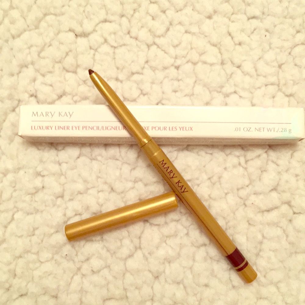 Mary Kay Eyeliner